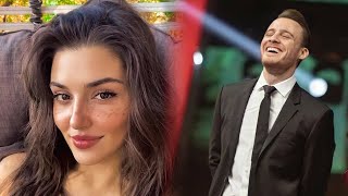 картинка: Секрет Керема и Ханде, который больше не может скрывать