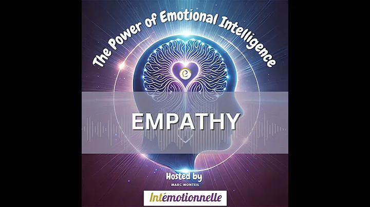6| Empathy Explained | Balance Emotion & Compassion | The Power of EQ Ep. 6