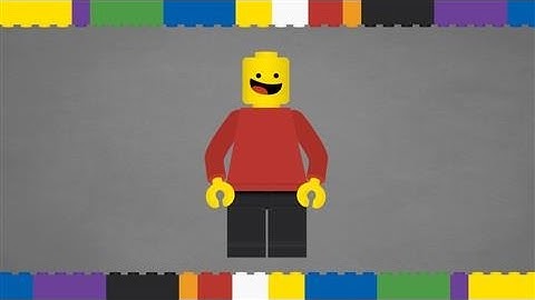 Lego by the Numbers: How Many Bricks Are Made Per Minute?