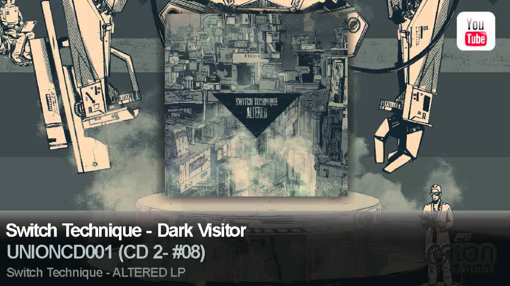 Watch Switch Technique - Dark Visitor on YouTube Watch Switch Technique - Dark Visitor on YouTube