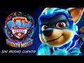 PAW PATROL 2 THE MIGHTY MOVIE | RESUMEN EN 12 MINUTOS