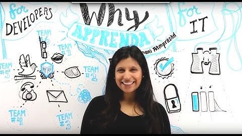 Apprenda Benefits for Developers & IT