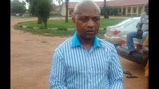 Information EVAN BLUNTLY TELLS MAN 'I DID NOT KIDNAP YOU', BEGS VICTIMS| NOTORIOUS KIDNAPER| BILLIONAIRE News