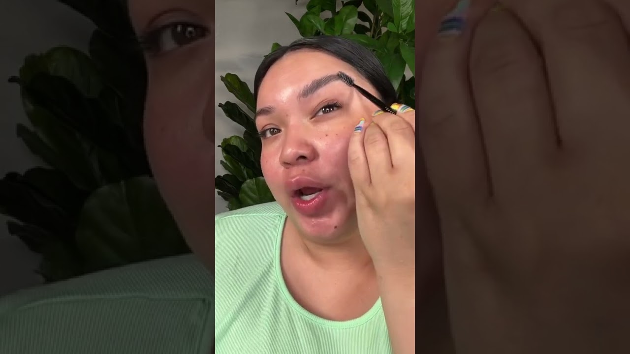 Аптечный аналог замораживающего средства для бровей?!