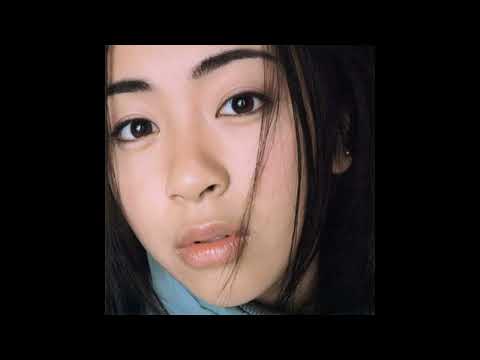 Utada Hikaru - "甘いワナ ~ Paint It, Black" (shortened from 5:03 to 3:50)