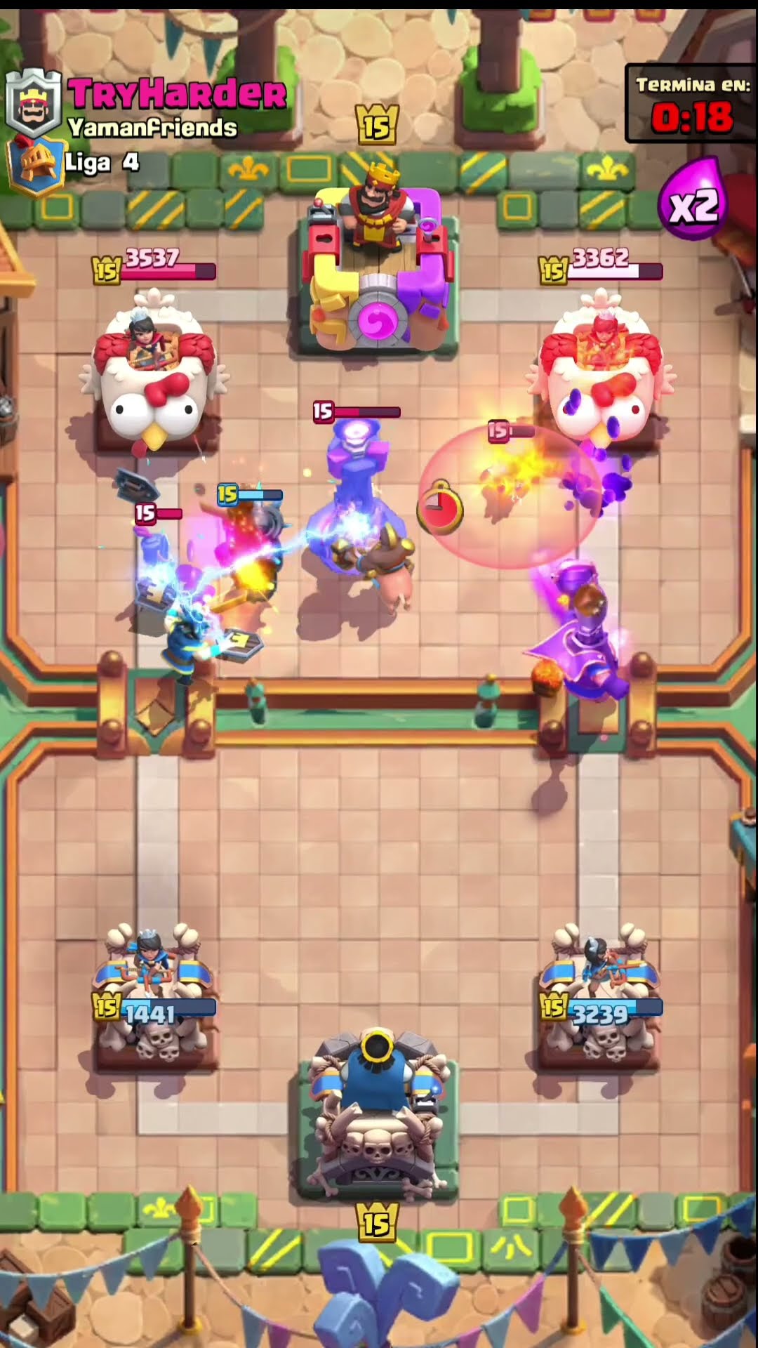 clash1977wr　オーダーページ GG ブラック〕ミディアム ブリーフケース ・ブラック GGスプリーム