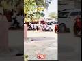 सांचौर के हरियाली का बताया जा रहा वायरल वीडियो 😭🥺 वाहनो से स्टंड नहीं करे