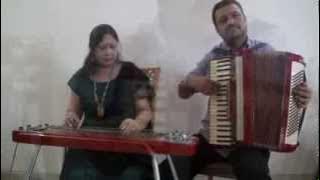 Ye Ladka Hai Allah Instrumental | Hawaiian Guitar | Accordion