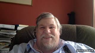 Bateson Reading Group - Video Dialogue - Week 7