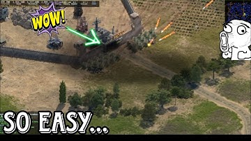 WITHOUT FLAG BASE IS SO EASY 🧐 ( Combat Siege ) New!