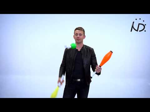 Tutorial - 3 club tricks