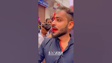 Sirohi Muharram 2025 