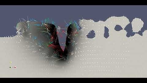 Additive manufacturing simulation #additivemanufacturing #slm #openfoam #dem