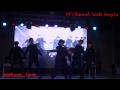 [Fancam] 엠파이어 M.Pire - Can't be friends with you 너랑 친구 못해 at KFEST5 140720