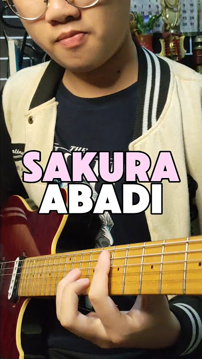 @laleilmaninomusic9325 ft Neida - Sakura Abadi #sakuraabadi #farizrm #laleilmanino #ytshorts #play
