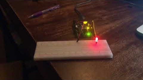 LSU CSC 2463 Hardware 1: Morse Code