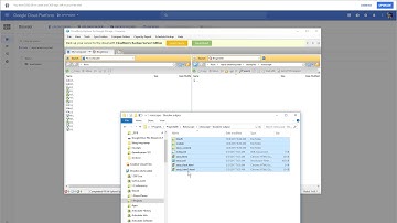 Part 2: How to Set Up Cloudberry Explorer for Your Free Google Storage Account [out of date]
