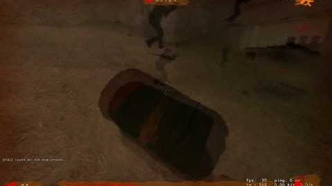 The Hidden Source - Physkilling