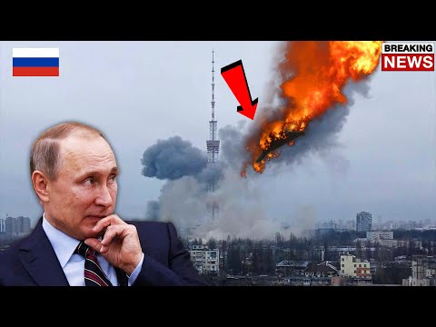 BIG EXPLOSION! The