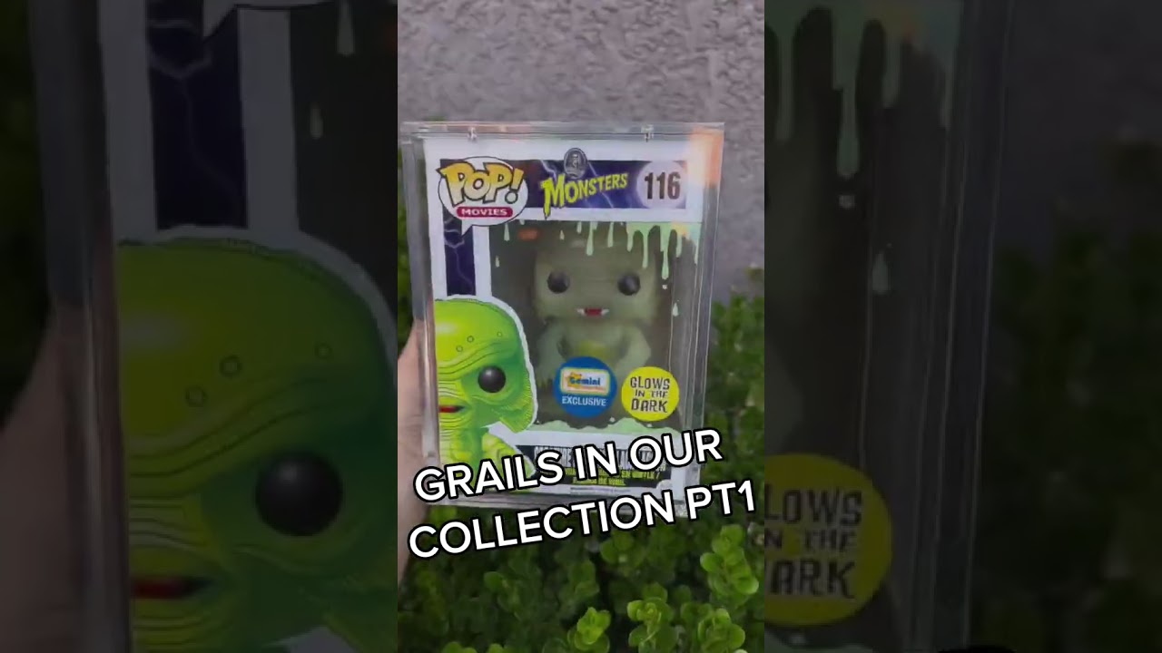 #funko
