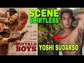 REVIEW FILM BUFFALO BOYS (2018) YOSHI SUDARSO, ARIO BAYU & PEVITA PEARCE