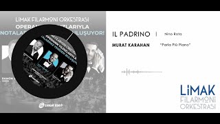Murat Karahan - Parla Piu Piano | Live at Ankara 2024 Resimi
