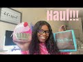 HUGE BATH & BODY WORKS HAUL VALENTINES DAY 2021