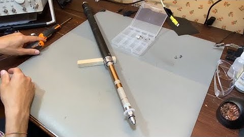 ATAS-120A is NOT WORKING! - Let’s see if I can fix it