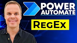 How to use RegEx in Microsoft Power Automate (Full Tutorial)