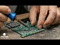 Bescon Electronics Repair - Επισκευή βιομηχανικών πλακετών