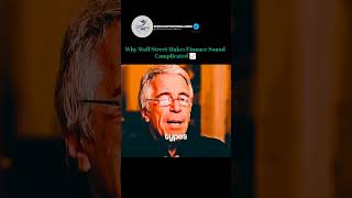 “Wall Street’s Secret: Why Finance Sounds So Confusing 🤯📈”#WallStreet #FinanceSecrets #MoneyMindset
