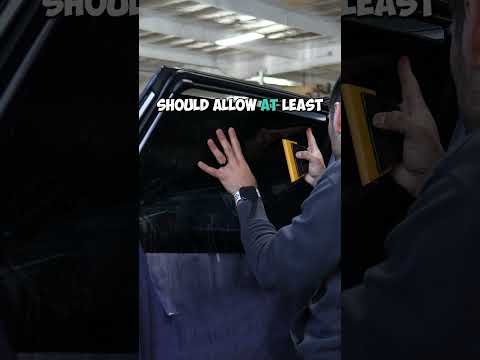 Window Tinting Brighton Colorado