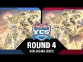 YCS Bologna 2023 - Round 4 - Andrea G. vs. Danilo P.