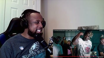Ron Killings aka WWE Superstar R Truth   Legacy   Official Music Video REACTION