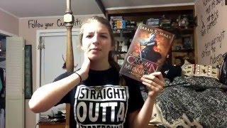 Throne of Glass review | 1-3