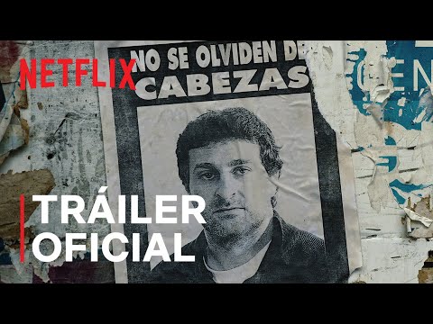 El kuvat ja el cartero: El Crimen de Cabezas | Virallinen esittely | Netflix