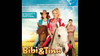 Bibi & Tina - Up, Up, Up (Nobody's perfect) [Official Audio]