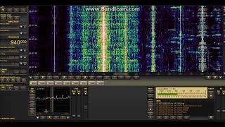 CFNV 940kHz