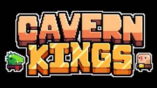 Cavern Kings OST - Boss Theme