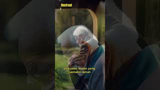 Tiga Utusan Tanda Kematian#shorts