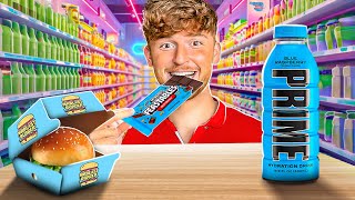 I Put YouTuber Products Into My Supermarket! (Part 14) screenshot 5