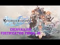 Granblue fantasy relink ost  excavallion fortification primal iii