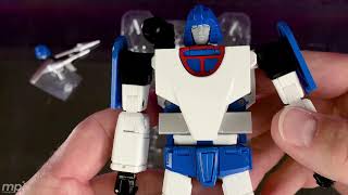[REVIEW] Mirage: Transform Element's TE-03 (with Mastermind Creations)