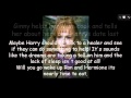 Harry and Ginny Love Story season 1 Episode 6 Part one