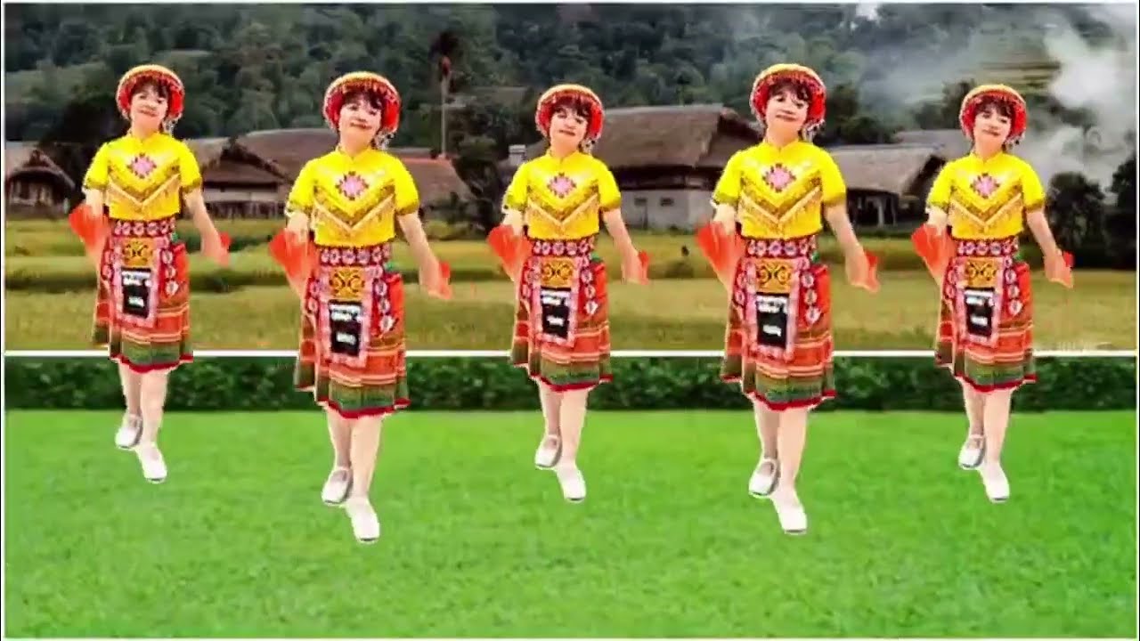 VUI SAO BẢN MÌNH ƠI | RẤT HAY - RẤT ĐẸP | THÚY ĐỖ ZUMBA