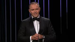 A BEAUTIFUL PRO-POLISH PERFORMANCE BY KAROL NAWROCKI AT THE CHOPIN COMPETITION GALA
