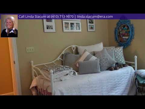 6992 CHERRY WALK ROAD, Hebron, MD home video tour