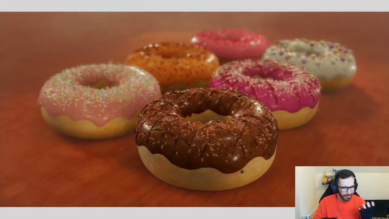 Naughtydog, Pewdiepie, Media Molecule, Gamerant & Penguinz0 React Compilation. 