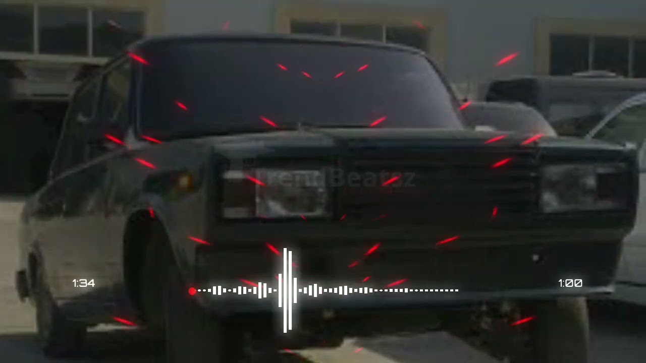 Azeri bass music 2025|Megabeatsz-One club(TrendBeatsz)