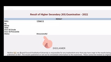 HS Result Unsuccessful || Bangla || Unsuccessful Mane Higher Secondary Unsuccessful Mane